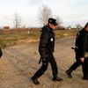 Pravicoví radikálové patrolují v Maďarsku v romském městě