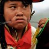Festival v Tibetu