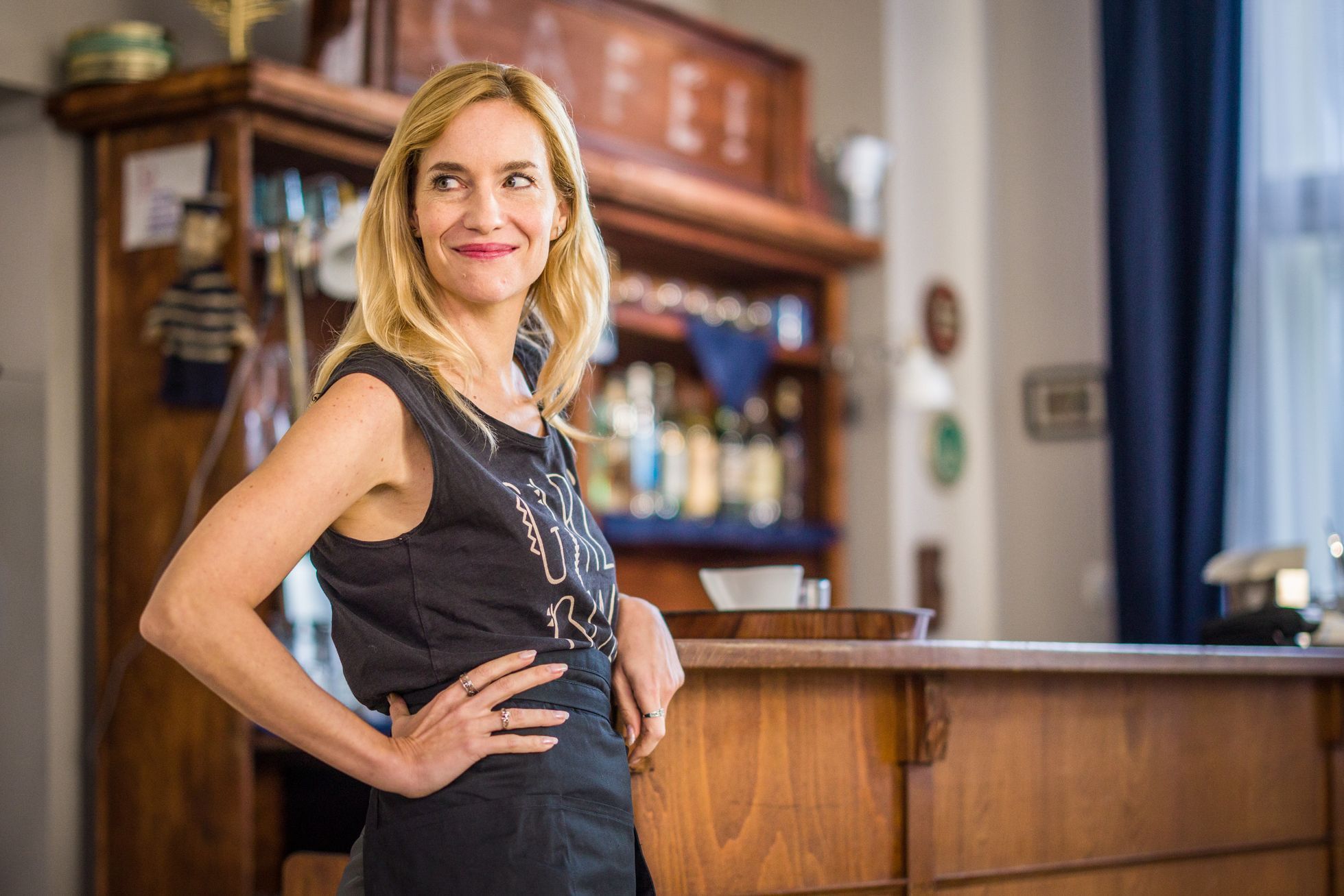 Taneční, seriál, 2024