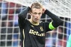 Sparta se trestá sama. A že ji Slavia úmyslně poškodila? Naprostý nesmysl, říká Fukal