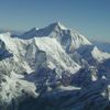 Mount Everest
