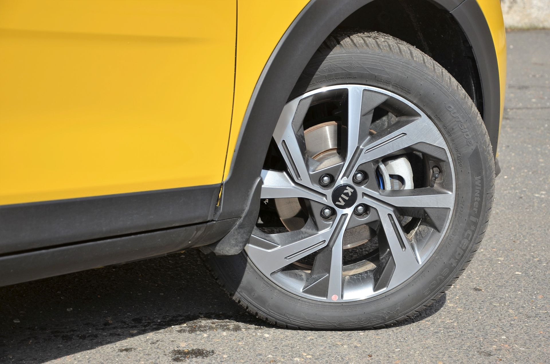 Kia Stonic MHEV GT Line 2021