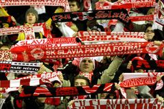 Slavia má další posilu. Přichází útočník Střihavka