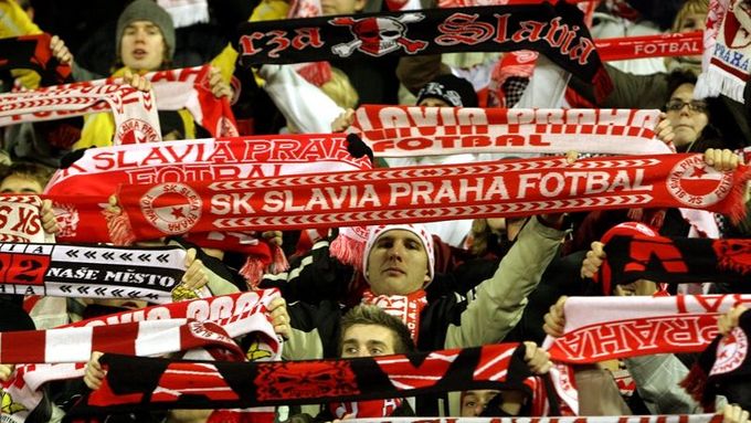 Slavia se dočká další posily. Jana Blažka