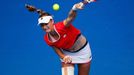 Jekatěrina Makarovová na Australian Open 2015