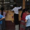Foto: Lynčování v Guatemale