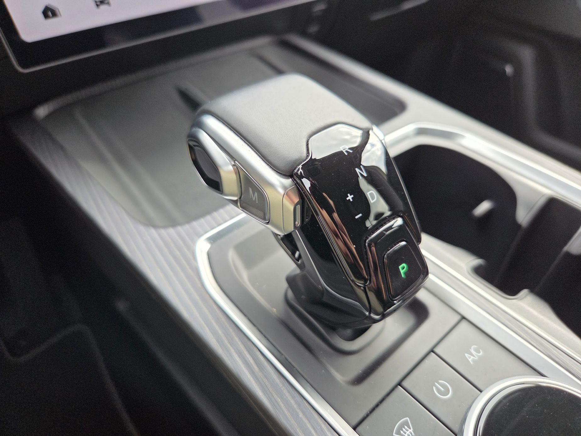 Jaecoo 7 1.6 TGDI AWD