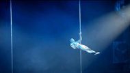 Evgeny Greshilov na Pole Art Dance 2012