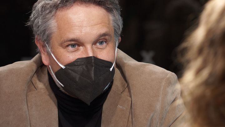 Ministerstvo zdravotnictví rozpustilo skupinu MeSES, která mu radila s covidem; Zdroj foto: DVTV