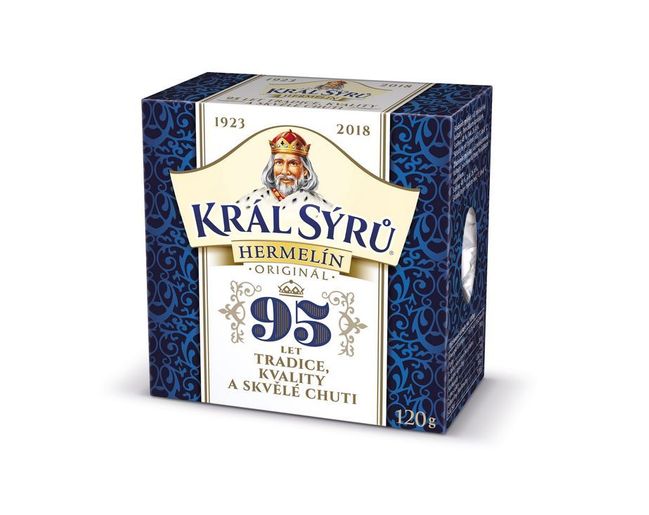 Pochutnejte si na sýru