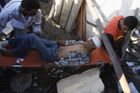 Počty války: 850 raket v Izraeli, 69 mrtvých Palestinců