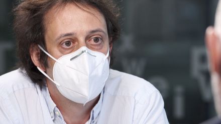 Steiner: Bude to hodně bolet, levná opatření už nebudou stačit. Selhala i česká věda