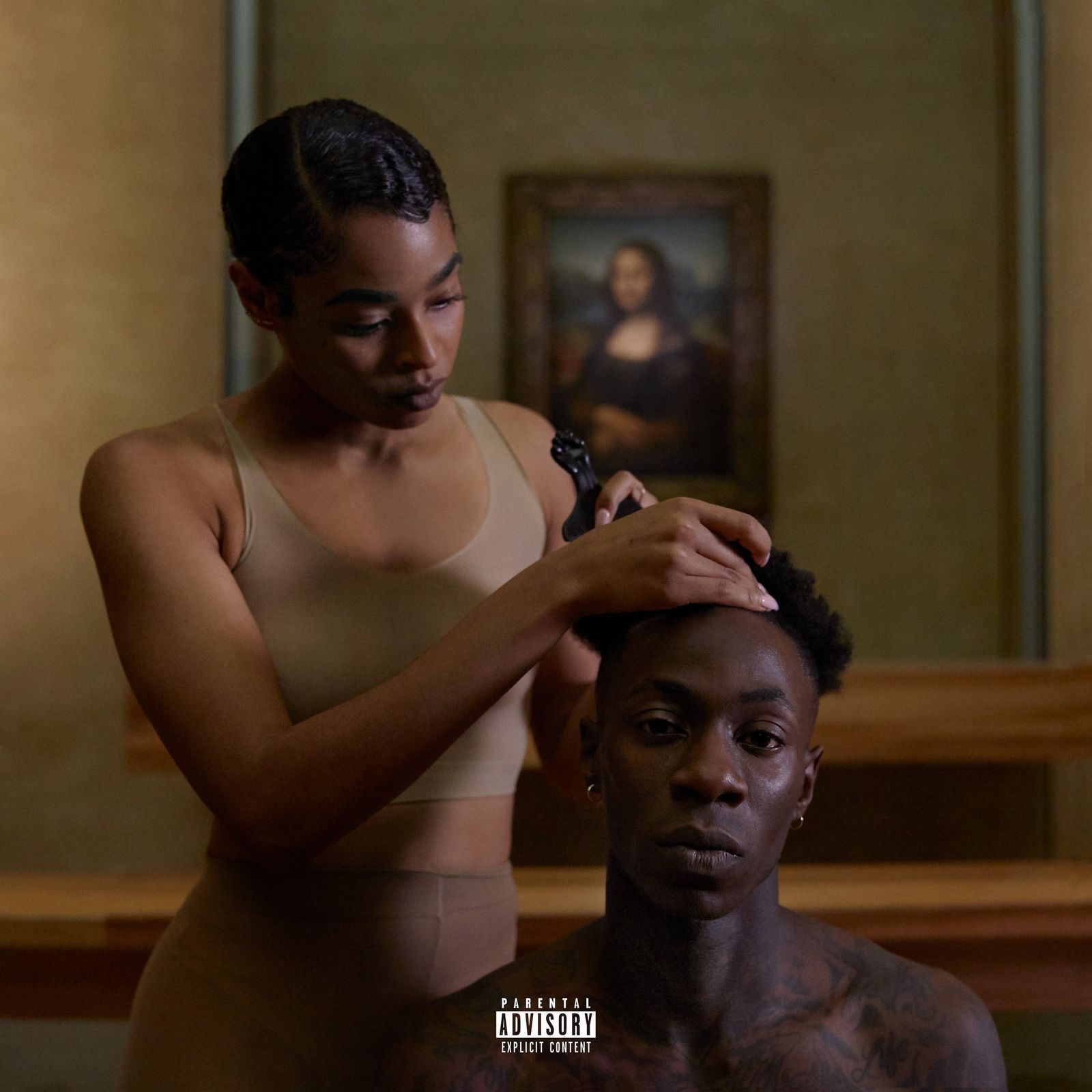 Beyoncé & Jay-Z: Everything Is Love