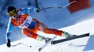 Soči 2014, superkombinace: Kjetil Jansrud, Norsko