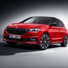 Škoda Fabia Monte Carlo, EMBARGO do 15.2 8:00