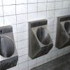Test záchodů 28