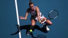 Petra Kvitová na Australian Open 2020