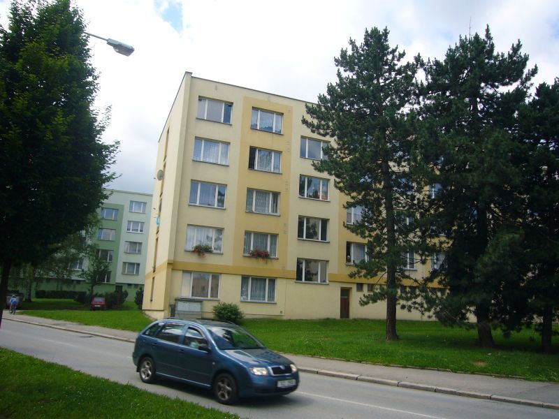 Prachatice