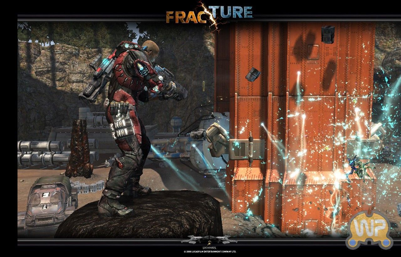 Fracture