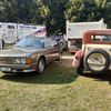 Tatra Veteran Car Club Kopřivnice sraz Tater 2021