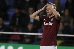 Španělsko Spartě nepřeje, Plzni se na Pyrenejském poloostrově daří