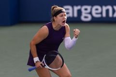 Že máme v ČR systém na talenty? Muchová zpražila média na US Open nečekanou odpovědí