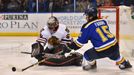 NHL play-off: St. Louis Blues vs. Chicago Blackhawks