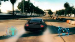 NFS: Undercover