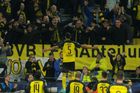 Sestřihy Ligy mistrů: zázračné povstání Chelsea, senzační otočku předvedla Borussia
