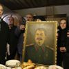 Gruzie Stalin