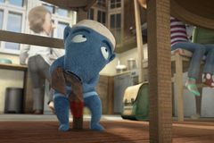 Český animovaný film Lichožrouti míří do zahraničí. Uvidí ho Číňané i Poláci