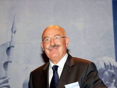 Bývalý ministr zahraničí Maďarska János Martonyi.