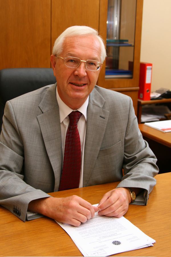 Jiří Drahoš