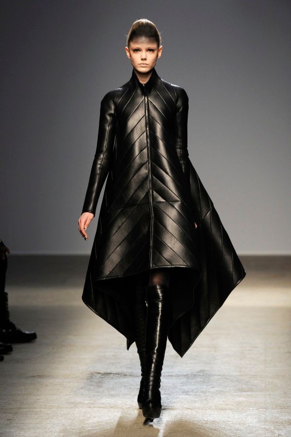 Gareth Pugh Paříž