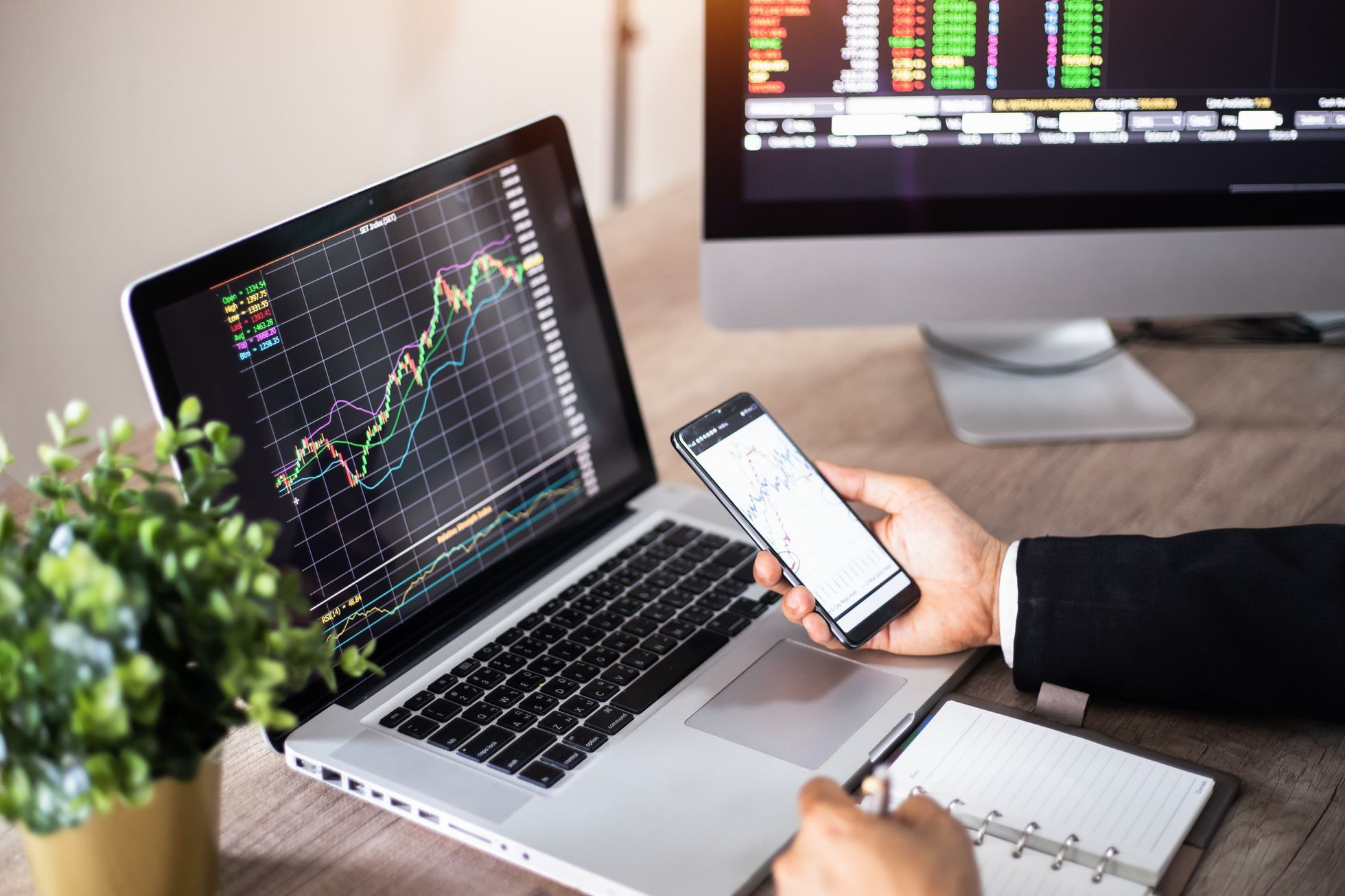 Velkou většinu požadavků lze v Raiffeisenbank vyřídit online. A platí to i pro firmy