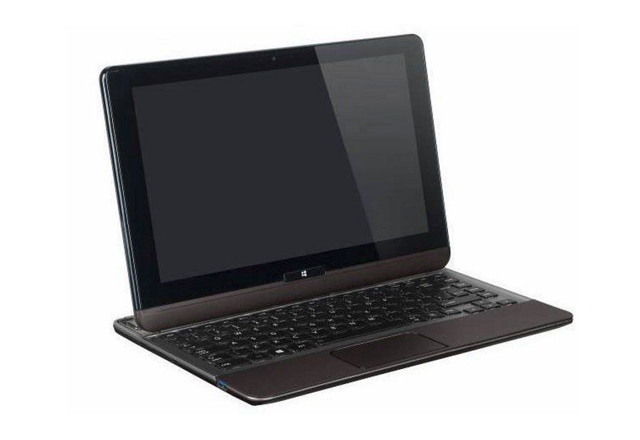 Toshiba Satellite U920t