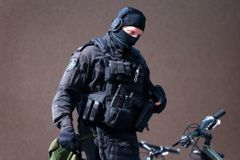 Austrálie údajně zmařila teroristický útok Islámského státu