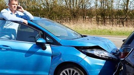 Braňte se nabídkám lovců nehod. Volejte 1224