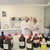 Laboratoře Státní zemědělské a potravinářské inspekce