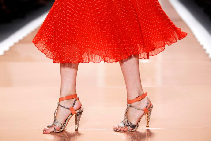 I móda už je online, ukázal Fashion Week v New Yorku