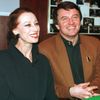 Vlastimil Harapes, Maja Plisecká, 1997