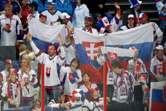 Slovenští fans zaplatí za MS víc než Češi! Masakr, bouří se