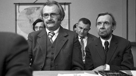 "Děsivě, děsivě špatný film." Ne všichni klasiku Marečku, podejte mi pero zbožňují