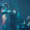 Křest CD kapely Wohnout Polib si dědu v pražském Průmyslovém paláci
