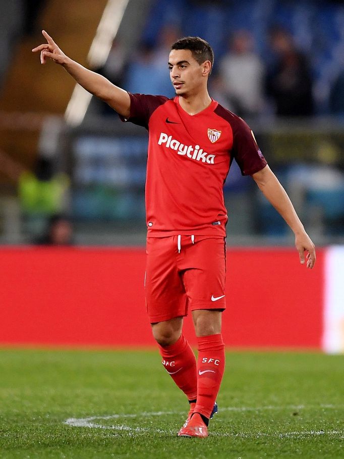 Wissam Ben Yedder