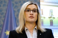 Šlechtová: Česko nemůže kvůli auditu čerpat dotace z EU