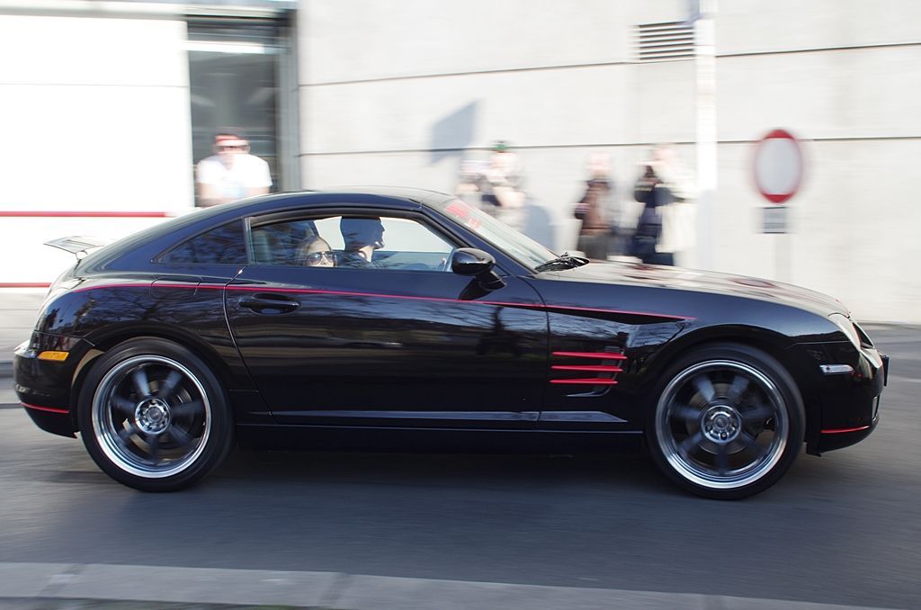 Need for Speed