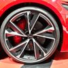 Audi RS7 Sportback živě na IAA