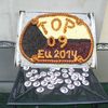 Kampaň TOP 09 na Liberecku
