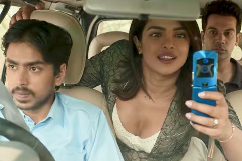 Fila: Na Netflixu teď není nic lepšího. Drsná tvář Indie v protipólu slavného filmu